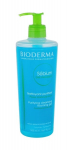 Koorimisgeel vaht - BIODERMA - SEBIUM - 500ml - H&uuml;poloogiline - Ilma parabeenideta