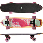 Longboard Raven Cascada, ABEC9
