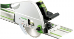 Festool Sukelsaag TS 75 EBQ-Plus-FS 576115