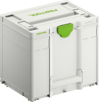 T&ouml;&ouml;riistakast Festool Systainer&sup3; SYS3 M 337 204844
