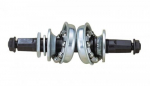 Keskjooksu remondikomplekt, kauss &empty;40 mm, L:128 mm, First L124-UCP (288) 3655