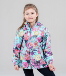 Huppa T&uuml;drukute jope JOLY, mint pattern