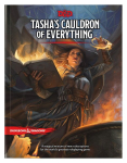 Dungeons & Dragons - 5th Ed. Tasha's Cauldron O Eve (D&D)