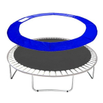 Kate 10FT batuudile Springos TP-10FT 305 CM BLUE