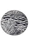 Vaip Zebra, 140 cm