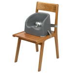 Istmek&otilde;rgendus Bebe Confort Essential booster, Warm Gray