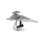 3D pusle Metal Earth Star Wars t&auml;heh&auml;vitaja