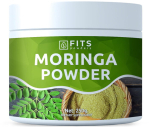 Toidulisand Mahe Moringa pulber 250 g