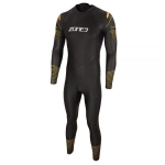Kalipso rinnuli ujumiseks Zone 3 Thermal Aspect Men, M