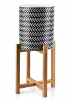 Lillepott Ava alusel 20х23 cm