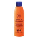 P&auml;ikesekaitsepiim Bioapta Aptasol SPF30, 125 ml