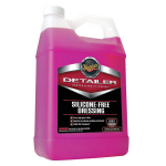 Meguiar's D16101 Silicone Free kaitsekate, 3,78 l, 500 ml