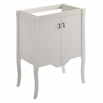 Puidust valamukapp 80 cm Elisabeth