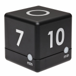 Digitaalne kuuptaimer CUBE-TIMER 38.2040.01