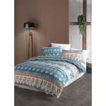 Riposo voodipesukomplekt Mari blue