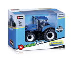 Talutraktor Bburago 10 cm, 18-31610