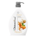 Kreemseep Dermomed HAND WASH Karite&Almond, 1 l (6)