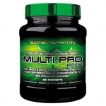 Scitec Nutrition Multi Pro Plus 30 pakki