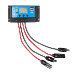 P&Auml;IKESEENERGIA LAADIMISE JUHTIJA 10A, 12 / 24V NEO 90-145