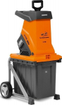 ELECTRIC GARDEN SHREDDER 2500W/DSR 2700E DAEWOO