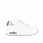 Naiste treeningkingad Skechers Uno Wonderer, valge, suurus 38.5 S6446887