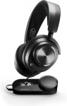 M&auml;ngude K&otilde;rvaklapid - STEELSERIES - Arctis Nova Pro - Juhtmega - Must - Aktiivne m&uuml;rasummutamine