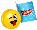 YoYo Emoji Sport Mega Creative