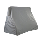 Aiakiige kate PATIO, 203x133x174 cm, hall