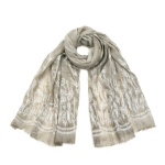 Art of Polo Sall | tumebeež, oliiv sz17386-1