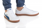 Puma Jalatsid Puma Up White-Sailing White Blue 372605 21