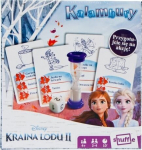 Lauam&auml;ng Frozen II
