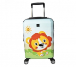 Reisikohver Airtex Lion 38L, 7295/20