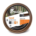Aia kastmisvoolik Bradas CARAT 1/2" - 50 m