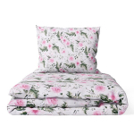 Voodipesukomplekt beebidele 120x90 MyBaby, 2 osaline