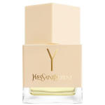 Yves Saint Laurent La Collection Y EDT naistele 80 ml