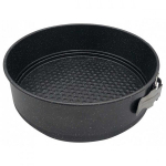 Kookide k&uuml;psetusvorm MAarble 18cm Kinghoff KH-1542