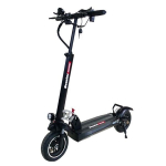 Elektriline t&otilde;ukeratas Beaster Scooter BSHELIOS, 500 W, 48 V, 25 km / h, 15 Ah