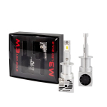 LED SET H1 pirnide seeria nimega "K&otilde;ik &uuml;hes"