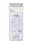 Vahapadrun rullikuga Italwax TopFormula, Orchid, 18 x 100 ml