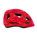 Kaitsekiiver Rock Machine Racer Red S/M (52-56 cm), punane