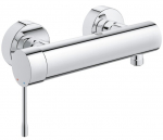 Termostaadiga du&scaron;isegisti Grohe Essence, kroom, 33636001