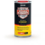 K&uuml;tuse s&auml;&auml;stmise lisand XADO Xtreme Economy for Diesel Truck