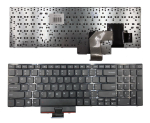 Klaviatuur Lenovo: Thinkpad Edge E520, E525 (raamiga)