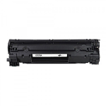 Laserprinteri kassett HP CF 279A, Must