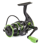 Spinningurull Feeder Concept Pilot 7 6000