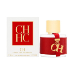 Naiste parf&uuml;&uuml;m Ch Carolina Herrera EDT: Maht - 50 ml