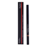 Kulmupliiats Shiseido Brow InkTrio - Eyebrow Pencil 04 Ebony #3d2b25