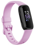 Nutiv&otilde;ru Fitbit Inspire 3 Lilac Bliss/Black