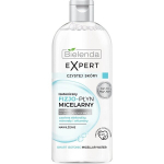 Isotooniline f&uuml;siomitsell-niisutav vedelik Bielenda Expert Clean Skin, 400ml