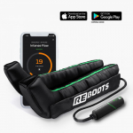 Kompress-taastus masin Reboots Go Lite